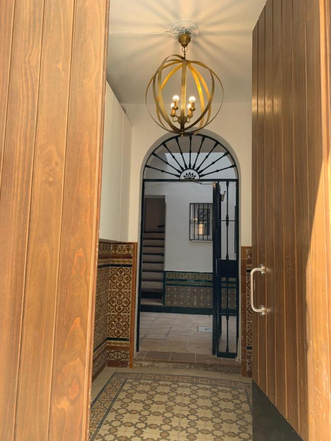 Apartment Triana 2 Seville Exterior photo